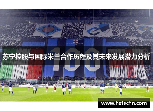 苏宁控股与国际米兰合作历程及其未来发展潜力分析